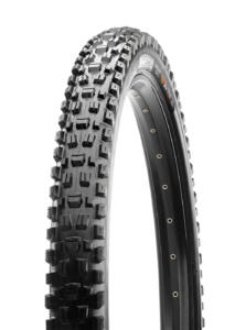 MAXXIS, Assegai, WT, TR, EXO, 60TPI, 3CTerra, 29x2.50-63-622, 1075g, faltbar, Kevlar