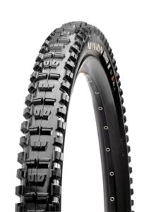 MAXXIS, Minion DHR II, TR, EXO, 60TPI, Dual, 29x2.30-58-622, 855g, faltbar, Kevlar