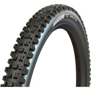 MAXXIS, Assegai, WT, TR, DD, 2x120TPI, 3CGrip, 29x2.50-63-622, faltbar, Kevlar
