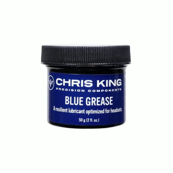 Chris King, Performance Bearing Greas blau