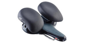 Sqlab, Sattel 600 active