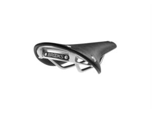 BROOKS, Cambium C15 schwarz