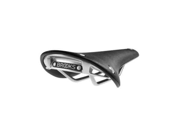 BROOKS, Cambium C15 schwarz