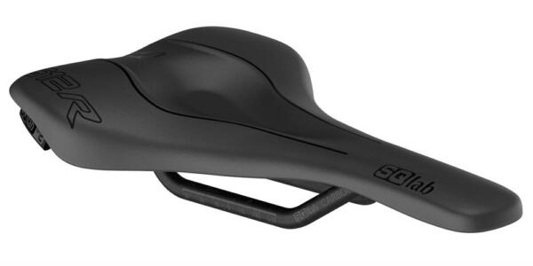 SQlab, Sattel 612 Ergowave R Carbon