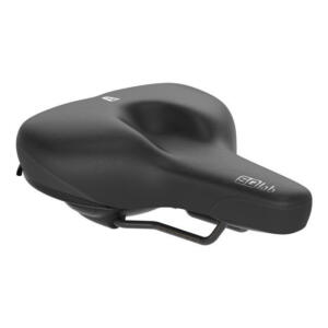 Sqlab, Sattel 621 M-D Line active 21cm B=21 cm L=277 mm Streben: CrMo 640g