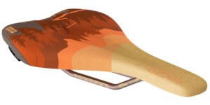 SQlab, Sattel 611 Ergowave active 2.1. ltd. - Fair on Trails 14cm