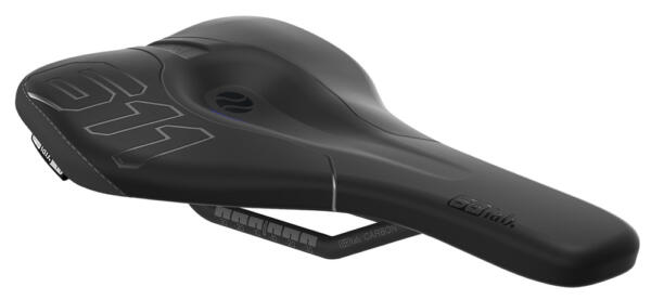 SQlab, SATTEL 611 ERGOWAVE CARBON