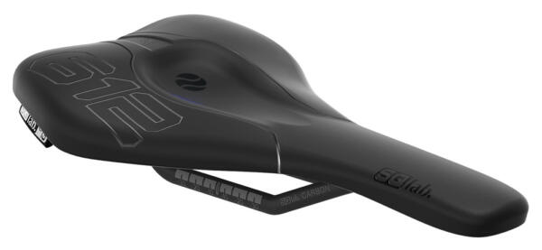 SQlab, Sattel 612 Ergowave Carbon