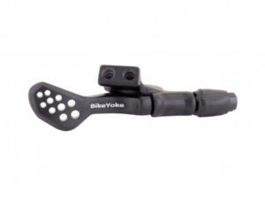 BikeYoke, Triggy Hebel, ohne Klemme