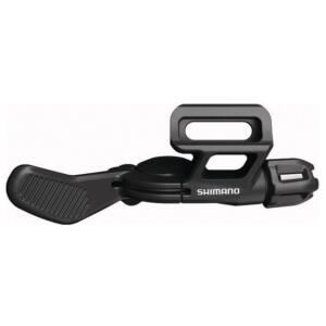 Shimano, Remote Hebel links I-Spec EV inkl. Hülle Fox, Pro, etc. Box