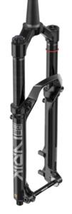 Lyrik Ultimate CHARGER 3.1 RC2 Crown 29 160mm Boost 44off. Gloss Black DebonAir