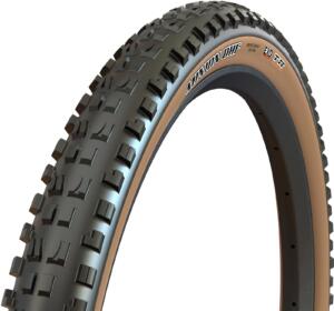MAXXIS, Minion DHF, TR, EXO, 60TPI, Dual, 27.5x2.50WT-63-584, faltbar, Kevlar