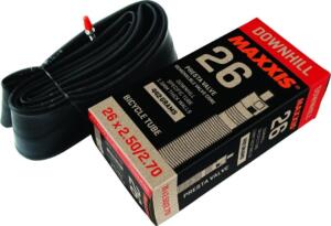 MAXXIS, Downhill Schlauch, PrestaVentil, 29x2.20-2.50-55/62-622,