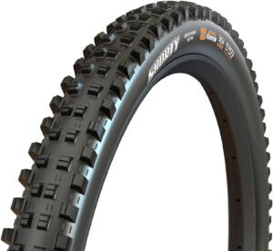 MAXXIS, Shorty II, TR, DD, 2x120TPI, 3CGrip, 29x2.40WT-61-622, faltbar, Kevlar