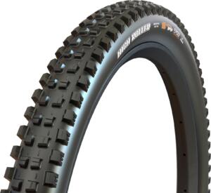 MAXXIS, High Roller III, TR, DD, 2x120TPI, 3CGrip, 29x2.40-61-622, faltbar, Kevlar