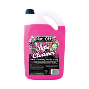 Muc-Off, Cycle Cleaner 5 Liter