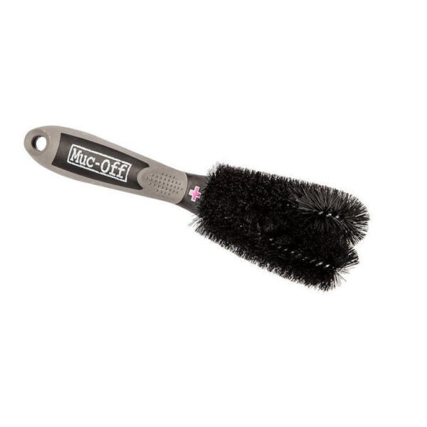 Muc-Off, Brush-2 Prong