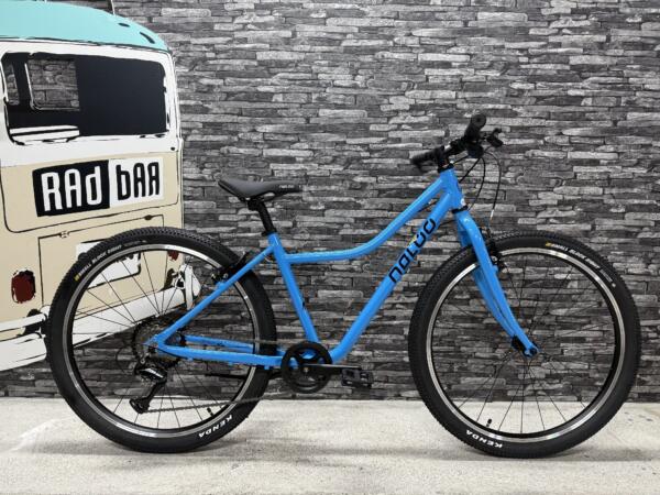 Naloo Chameleon 26" Mk2.1, hellblau