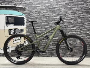 Ibis Ripmo Custom, Gr. M