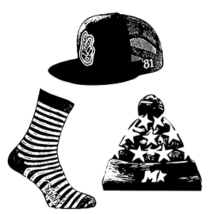 Accessoires