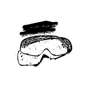 Brillen und Goggles Zubehör
