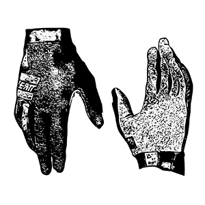Handschuhe