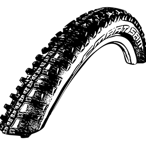 MTB Reifen