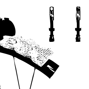 Tubeless Parts
