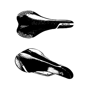 Sättel