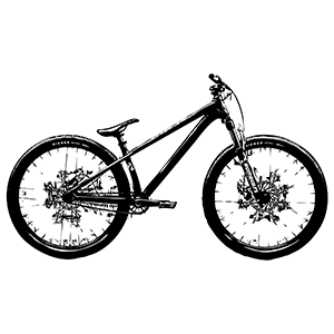 Dirtbikes