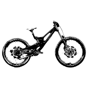 Downhill Bikes