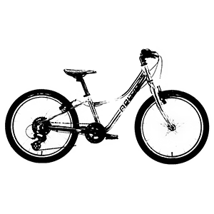 Kinderbikes 20