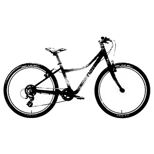 Kinderbikes 24