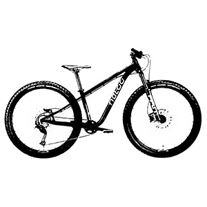 Kinderbikes 26