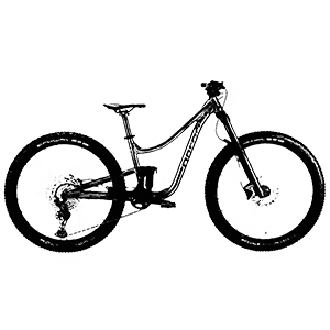 Kinderbikes 27.5