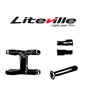 Liteville Ersatzteile