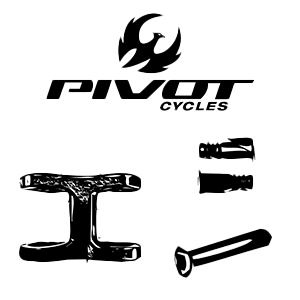 Ersatzteile Pivot