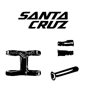 Ersatzteile Santa Cruz