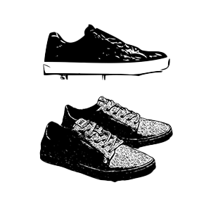 Freizeitschuhe