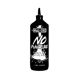 Tubeless Milch