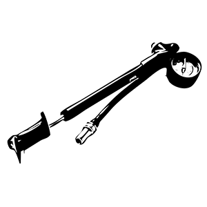 Dämpfer/Gabel
