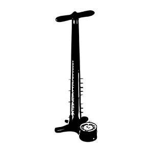 Standpumpen