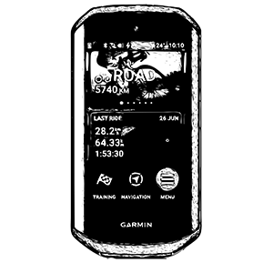 Velocomputer