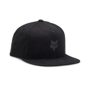 Fox, Head Snapback Cap