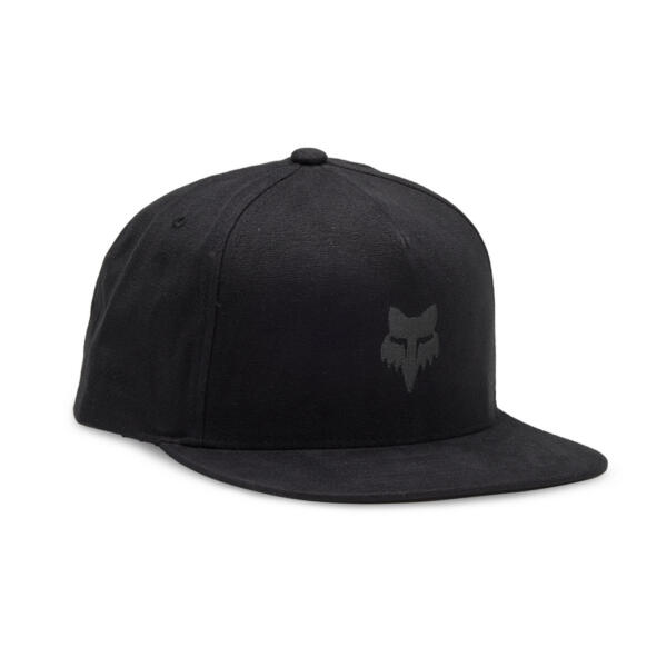 Fox, Head Snapback Cap