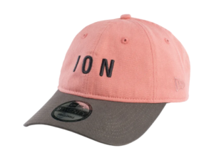 ION-Cap Team, utah red