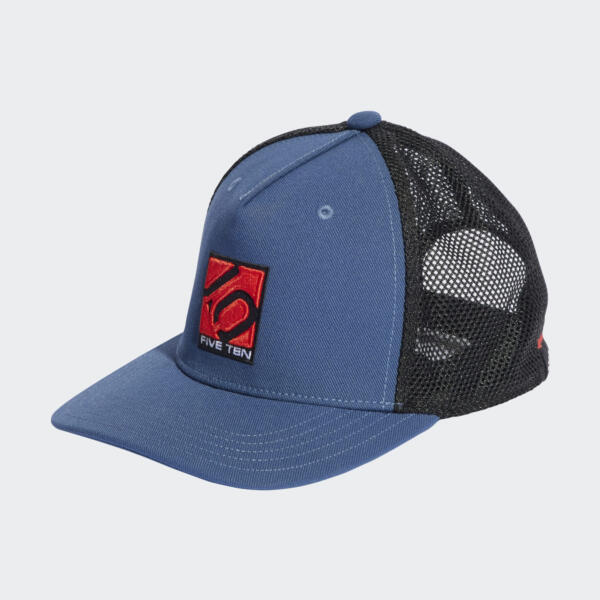Five Ten, Trucker Cap, black/blue