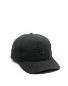 Cap, Logo Tech Trucker, black