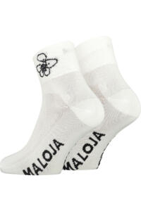 Maloja, RosenkogelM., Sports Socks, glacier milk