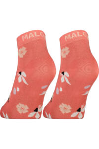 Maloja, RimsM., Socks, cranberry